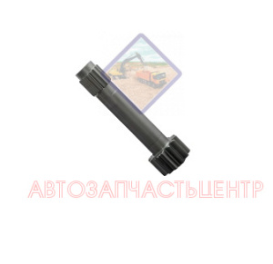 Вал 20Y-27-13130
