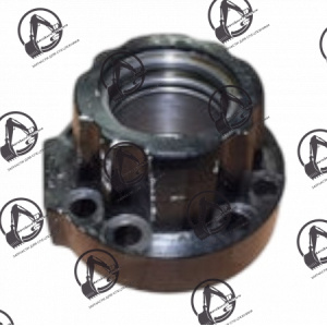 Головка CAT 087-5551
